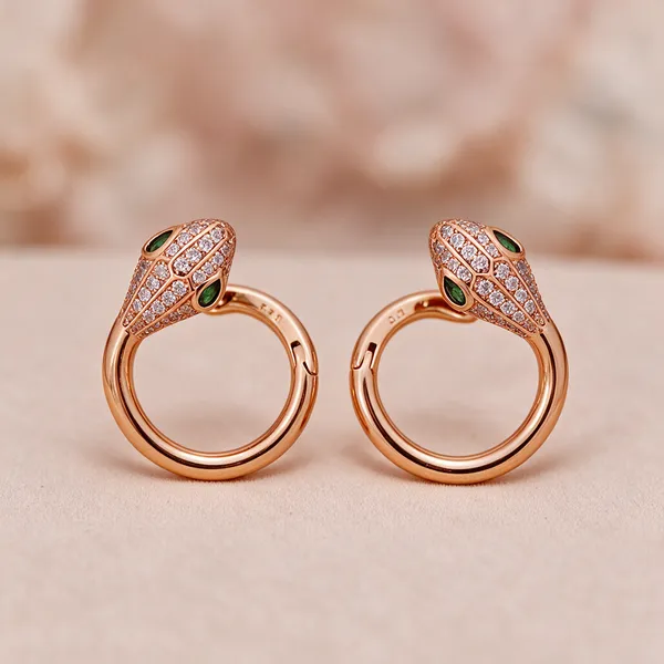 Rose_Gold_Silver_92.5%_Women_Earrings_For_Women
