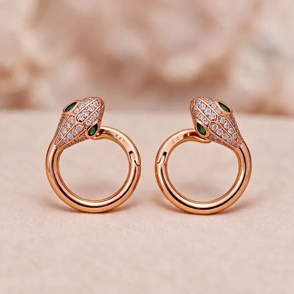 Rose_Gold_Silver_92.5%_Women_Earrings_For_Women
