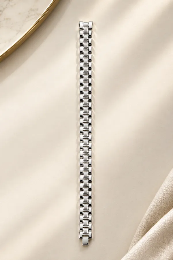 925_Silver_Watch_Band_Link_Bracelet