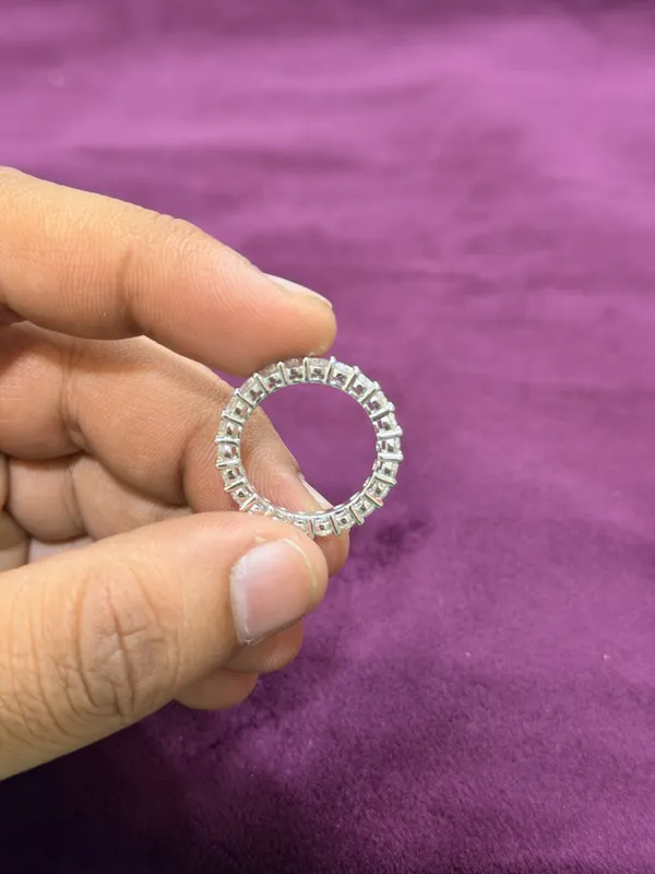 Silver_Tone_Stone_Studded_Ring_for_Women