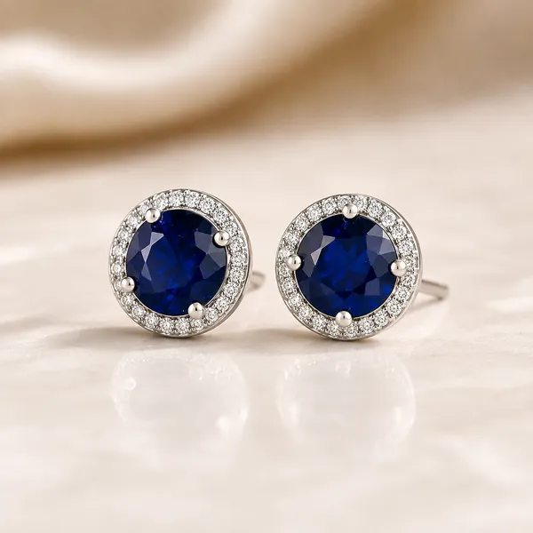 Blue_Silver_92.5%_Women_Earrings_For_Women