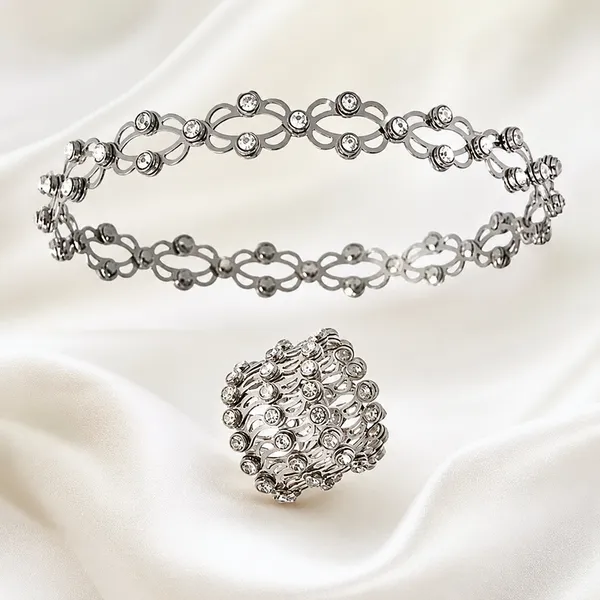 Silver_Silver_92.5%_Women_Ring_Cum_Bracelet_For_Women