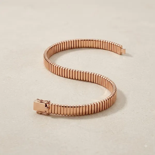 Gold_Silver_92.5%_Women_Bracelet_For_Women