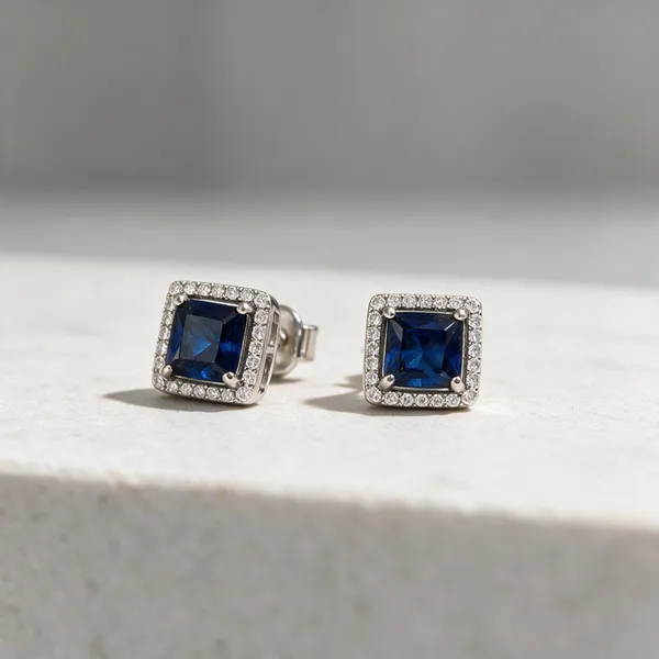 Blue_Silver_92.5%_Women_Earrings_For_Women
