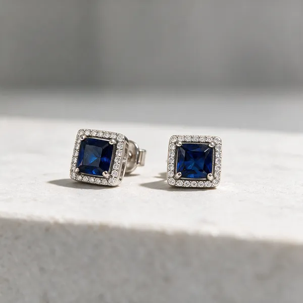 Blue_Silver_92.5%_Women_Earrings_For_Women
