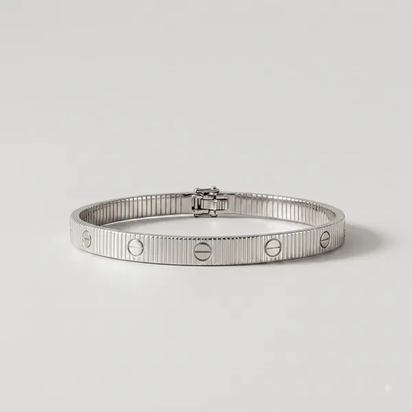 Silver_Silver_92.5%_Women_Bracelet_For_Women