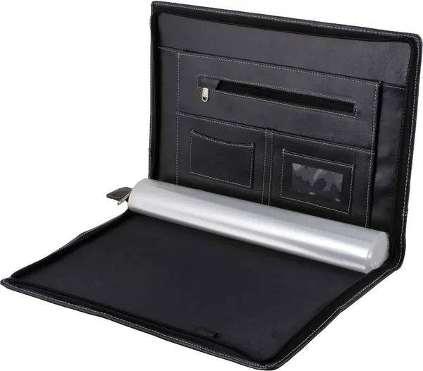 Zestale_Premium_Faux_Leather_File_Folder_Set_Of_1,_Black