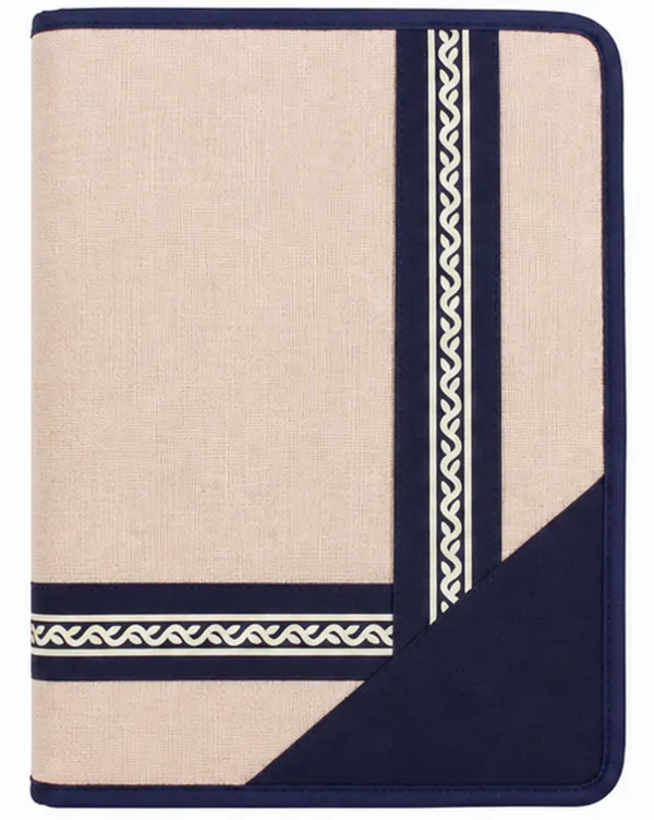 Zestale_Jute_File_Folder_Set_Of_1,_Blue,_Beige