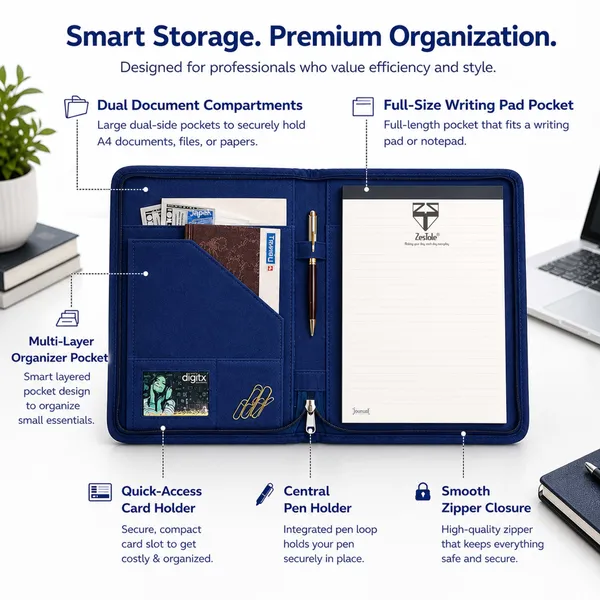Zestale_Jute_File_Folder_Set_Of_1,_Blue,_Beige