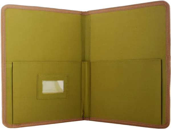 Zestale_Jute_And_Bamboo_File_Folder_Set_Of_1,_Green