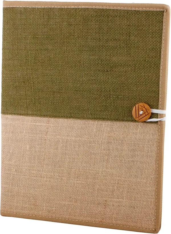 Zestale_Jute_File_Folder_Set_Of_1,_Multicolor