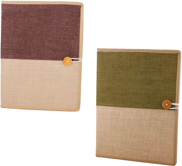 Zestale_Jute_Document_File_Folder_Set_Of_2,_Multicolor