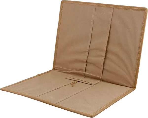 Zestale_Jute_Document_File_Folder_Set_Of_2,_Multicolor