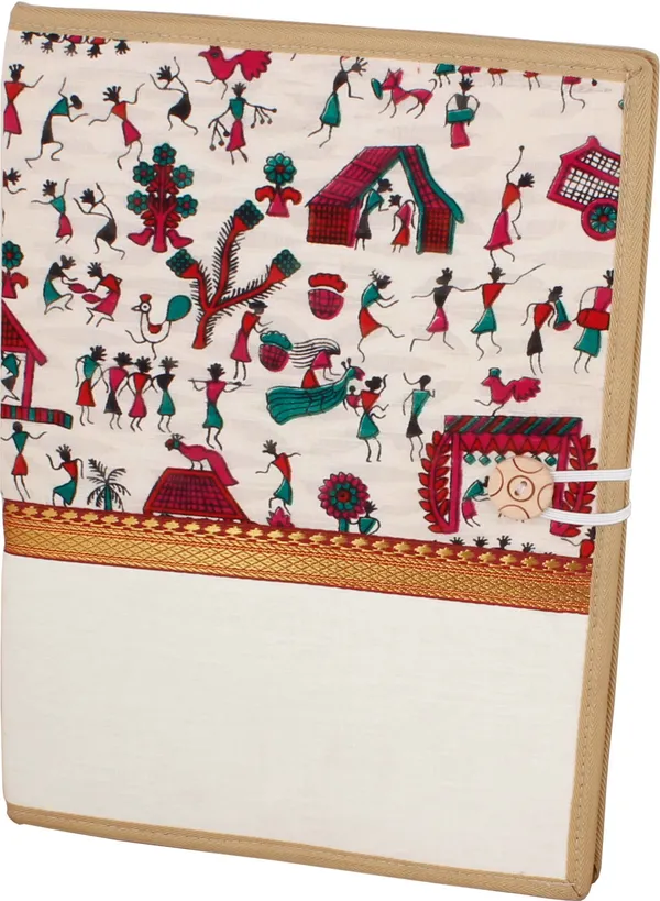 Zestale_Jute_Document_File_Folder_Set_Of_2,_Multicolor