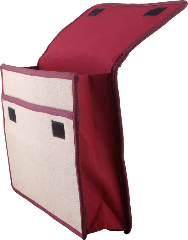 Zestale_Jute_Document_Folder_Bag_Set_Of_1,_Multicolor