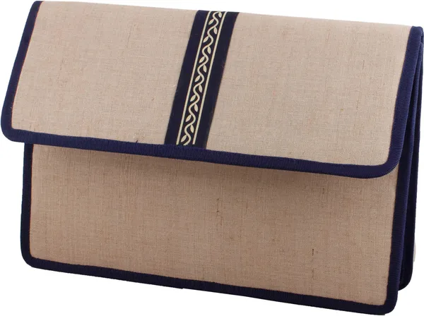 Zestale_Jute_Document_Folder_Bag_Set_Of_1,_Multicolor
