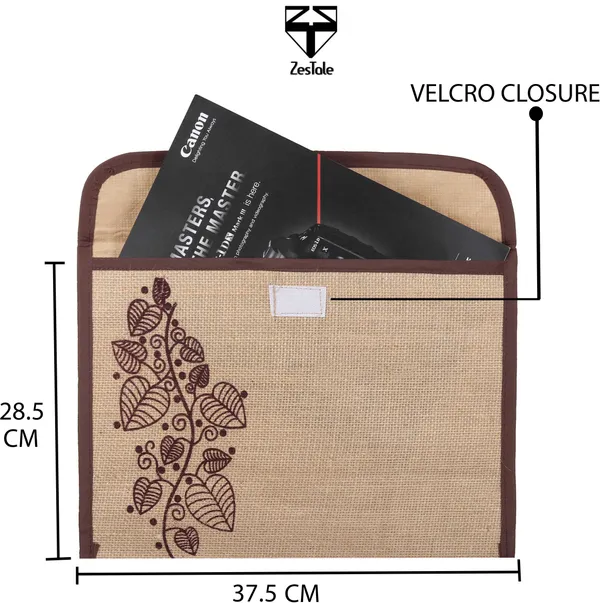 Multicolor_Jute_Handcrafted_Conference_Document_Bag