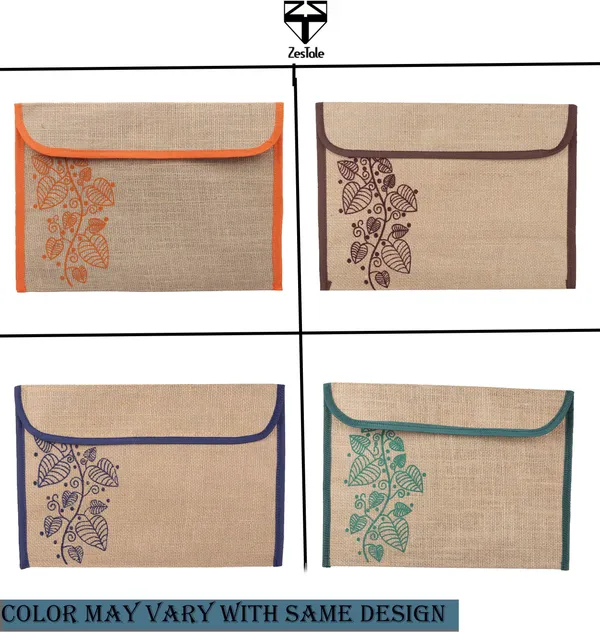 Multicolor_Jute_Handcrafted_Conference_Document_Bag
