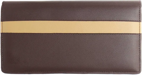 Zestale_Leatherette_Bank_Organizer/Cheque_Book_Holder_And_Passbook_Cover_Set_Of_1,_Multicolor