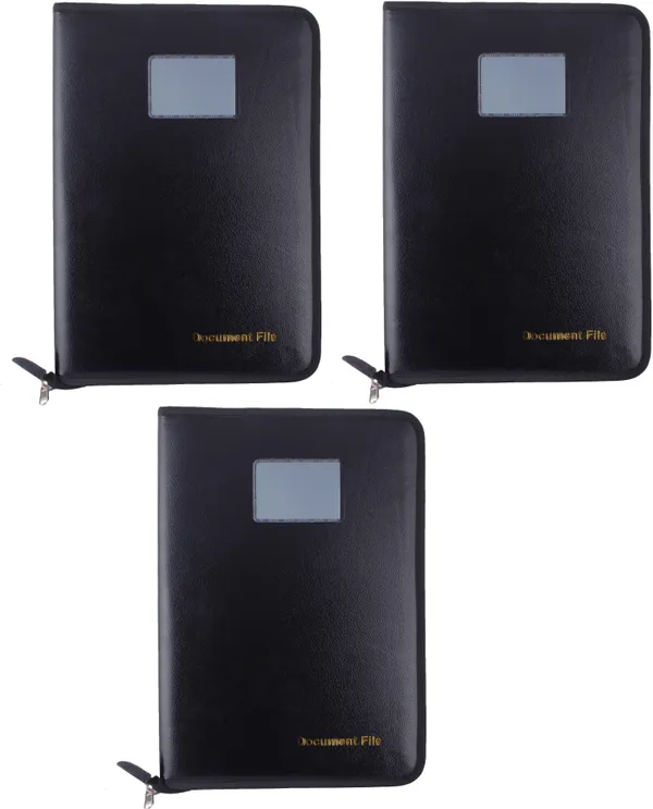 Zestale_Faux_Leather_File_Folder_Set_Of_3,_Black