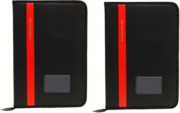 Zestale_Premium_Leatherette_File_Folder_Set_Of_2,_Black