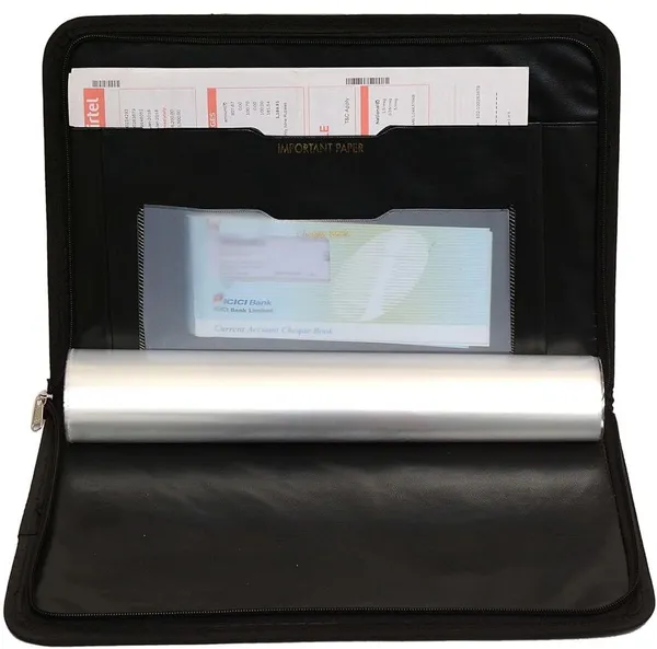 Zestale_Pu_Leather_File_Folder_Set_Of_1,_Black