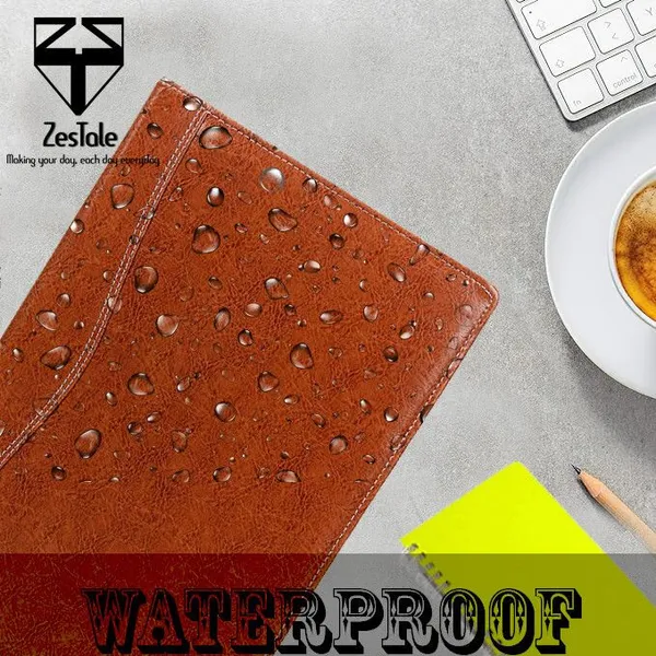 Zestale_Pu_Leather_Multi_Purpose_File_Folder/Document_Holder/Certificate_File20_Leaves_Set_Of_1,_Tan