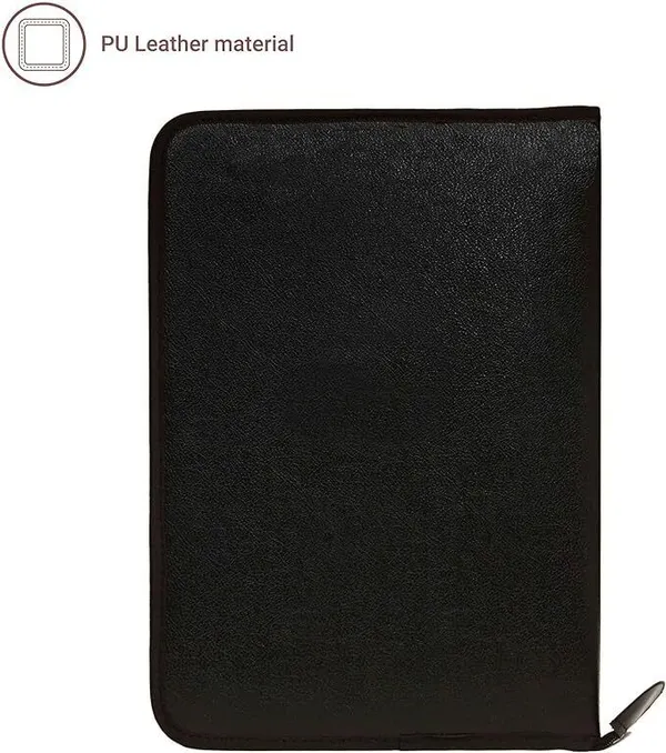 Zestale_Faux_Leather_File_Folder_Set_Of_4,_Black