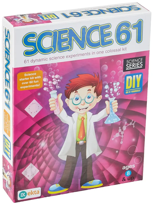 Ekta_Science_Kit_Multicolor_61_Experiments_For_Ages_8_Up