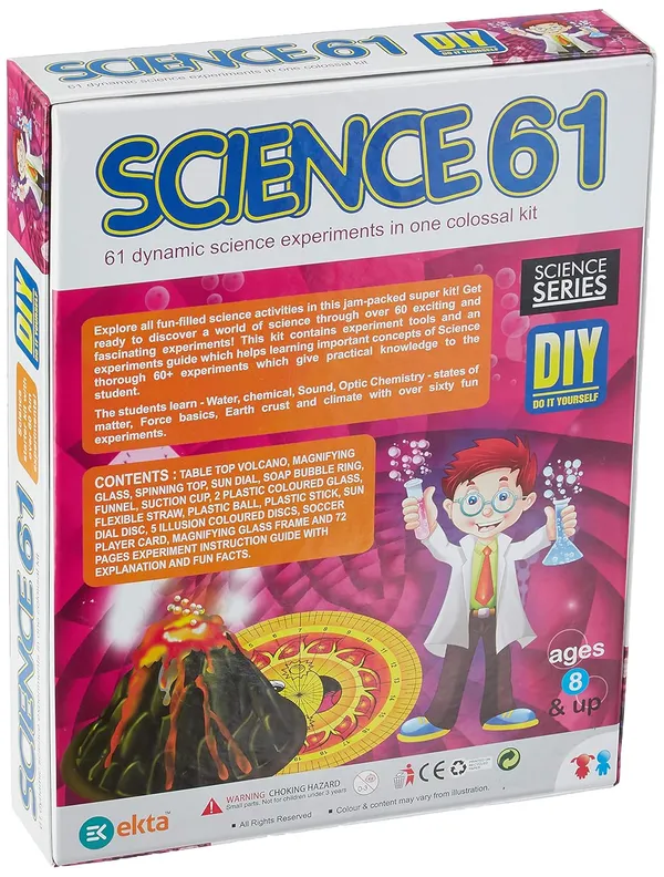 Ekta_Science_Kit_Multicolor_61_Experiments_For_Ages_8_Up