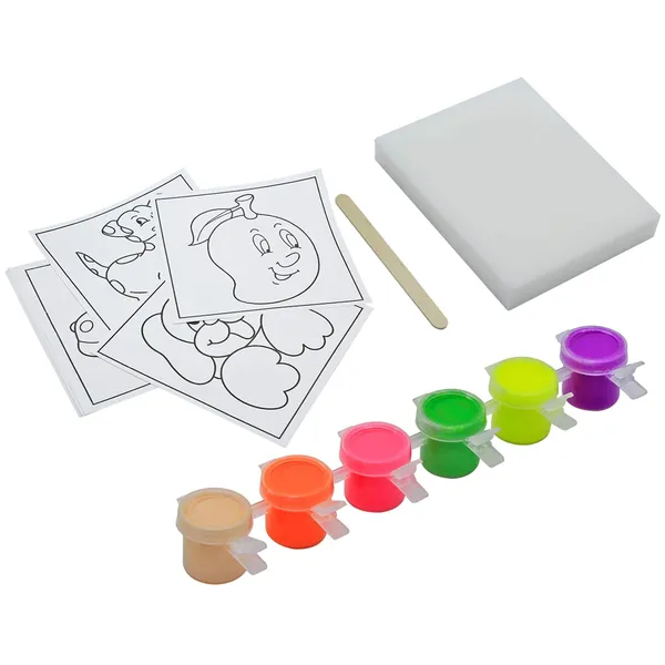 Ekta_Finger_Painting_Kit_For_Kids_3_Years_2_In_1_Sponge_And_Finger_Painting_Smooth_Colorful_Finger_Paints_Multicolour