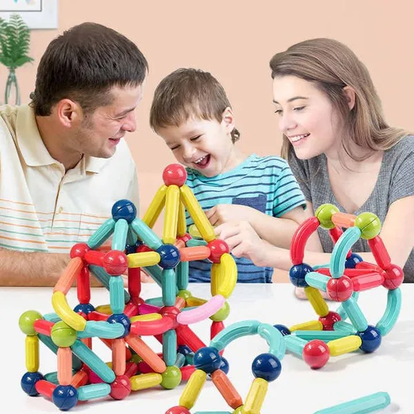 Magnetic_Sticks_Building_Blocks_For_Kids_Toys_For_Girls_Magnetic_Toys_For_Boys_Age_3_Year_4_14_Old_Educational_Stem_Learning_Magnet_Stick_With_Balls_Game_Set_25_Pcs_Multicolor
