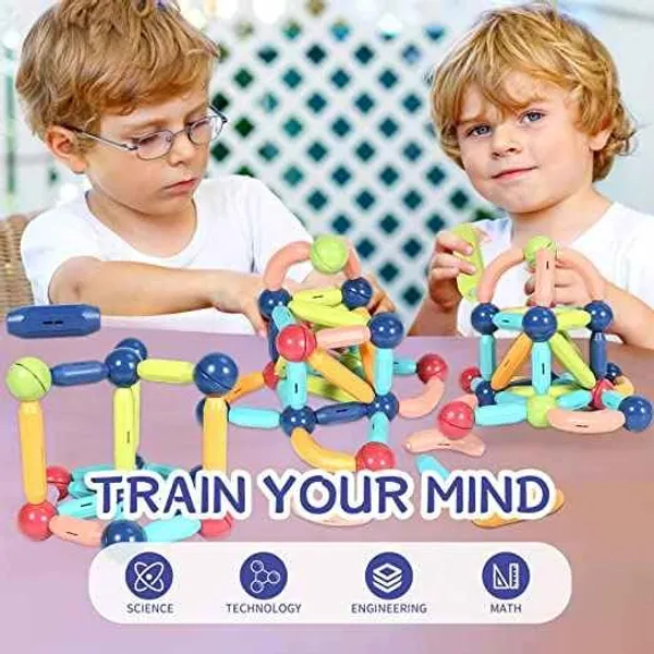 Magnetic_Sticks_Building_Blocks_For_Kids_Toys_For_Girls_Magnetic_Toys_For_Boys_Age_3_Year_4_14_Old_Educational_Stem_Learning_Magnet_Stick_With_Balls_Game_Set_25_Pcs_Multicolor