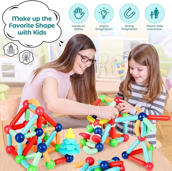 Magnetic_Sticks_Building_Blocks_For_Kids_Toys_For_Girls_Magnetic_Toys_For_Boys_Age_3_Year_4_14_Old_Educational_Stem_Learning_Magnet_Stick_With_Balls_Game_Set_25_Pcs_Multicolor