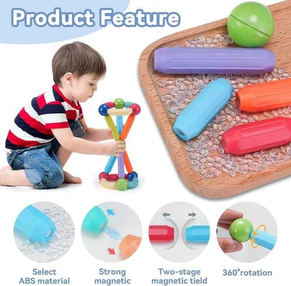Magnetic_Sticks_Building_Blocks_For_Kids_Toys_For_Girls_Magnetic_Toys_For_Boys_Age_3_Year_4_14_Old_Educational_Stem_Learning_Magnet_Stick_With_Balls_Game_Set_25_Pcs_Multicolor