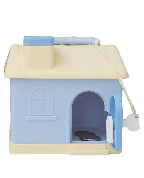 Hut_Shaped_Gullak_For_Kids_With_Premium_Design_Money_Saving_With_Stickers_Piggy_Bank_Ideal_For_Return_Gifts_Equipped_With_Handle_Lock_And_Keys_Bank_For_Return_Gifts