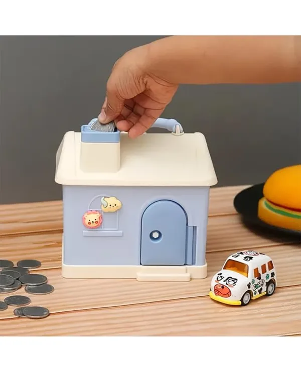 Hut_Shaped_Gullak_For_Kids_With_Premium_Design_Money_Saving_With_Stickers_Piggy_Bank_Ideal_For_Return_Gifts_Equipped_With_Handle_Lock_And_Keys_Bank_For_Return_Gifts