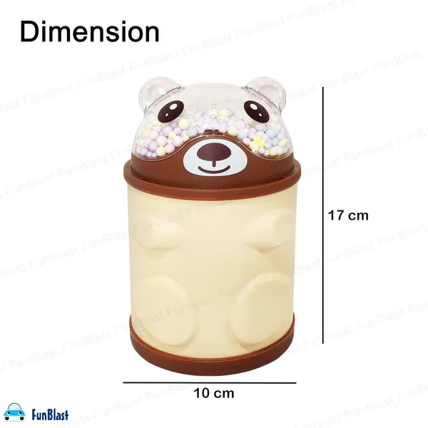 Piggy_Bank_Bear_Shaped_Coin_Box_For_Kids_Money_Bank_For_Kids_Piggy_Bank_Money_Box_For_Kid_Coin_Box_With_Password_Lock_Gifts_For_Girls_Best_Return_Gifts_Brown