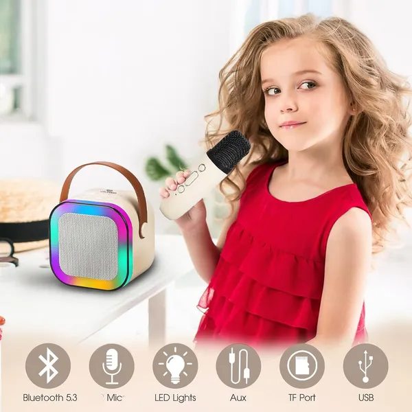 Rechargeable_Karaoke_Mic_With_Speaker_For_Singing_Wireless_Mini_Portable_Bluetooth_Speaker_With_Microphone_Led_Lights_Cute_Birthday_Gift_For_Kids_Musical_Toys_For_Boys_Girls_And_Adults