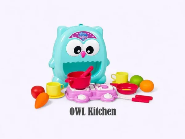 Dr_Owl_Shaped_Kitchen_Play_Set_With_Trolley_Suitcase_Portable_Pretend_Cooking_Playset_Educational_Toy_For_Kids