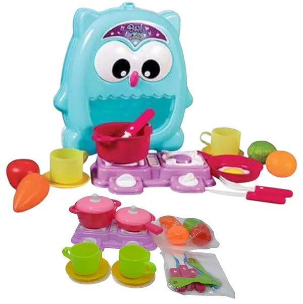 Dr_Owl_Shaped_Kitchen_Play_Set_With_Trolley_Suitcase_Portable_Pretend_Cooking_Playset_Educational_Toy_For_Kids