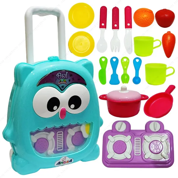 Dr_Owl_Shaped_Kitchen_Play_Set_With_Trolley_Suitcase_Portable_Pretend_Cooking_Playset_Educational_Toy_For_Kids