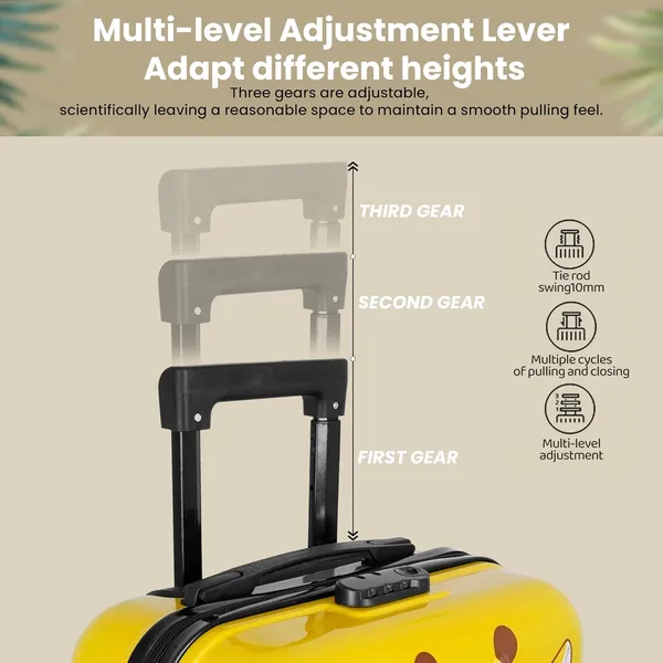 Polycarbonate_8_Wheels_15_Inches_Kids_Trolley_Bag_Hard_Sided_Giraffe_Print_Spinner_Suitcase_Cabin_Luggage_For_Kids_Yellow_44_Cm