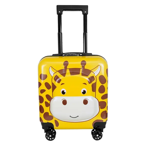 Polycarbonate_8_Wheels_15_Inches_Kids_Trolley_Bag_Hard_Sided_Giraffe_Print_Spinner_Suitcase_Cabin_Luggage_For_Kids_Yellow_44_Cm