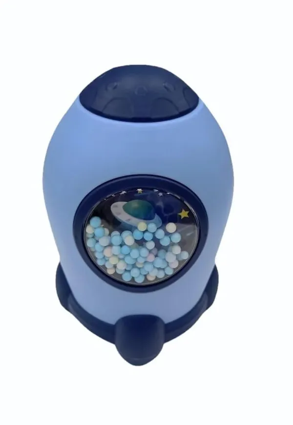 Rocket_Shaped_Piggy_Bank_For_Kids_300G_Space_Theme_Money_Saving_Box_With_Combination_Lock_Bpa_Free_Plastic_Coin_Bank_Fun_Gift_For_3_Children_Blue