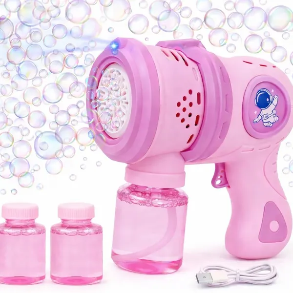 Rechargeable_Big_Size_Bubble_Machine_For_Kids_Automatic_Bubble_Gun_Leak_Proof_Design_With_2_Bubble_Solution_Pink