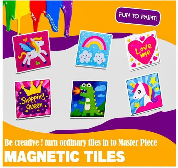 Magnetic_Tile_Art_Diy_Make_12_Tiles_J_K