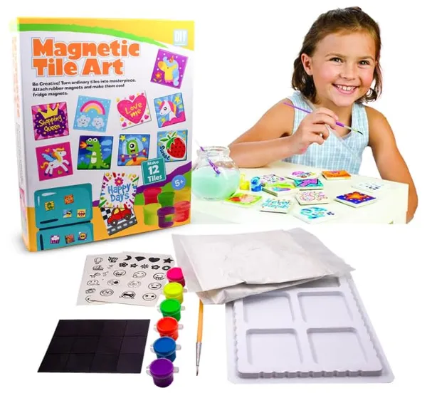 Magnetic_Tile_Art_Diy_Make_12_Tiles_J_K