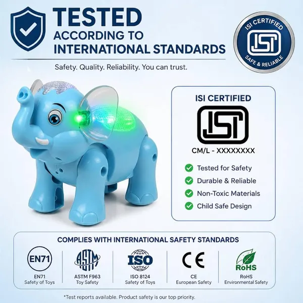 Musical_Elephant_Crawling_Toy_With_3D_Flashing_Led_Lights_Sound_Walking_Battery_Operated_Moving_For_Babies_Toddlers_Clever_Elephant_Early_Learning_Sensory_Electric_Toy_Blue