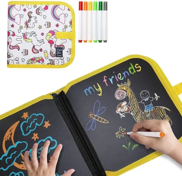 Creation_Erasable_Doodle_Slate_Painting_Kit_For_Kids_3_12_Year_Old_Kid_Boy_Girl_Diytoy_Gift_For_Birthday_Children_S_Day_Activity